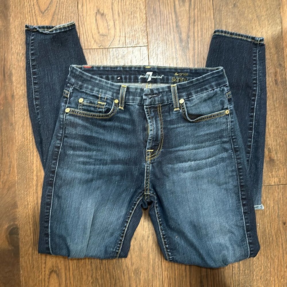 7 For all mankind